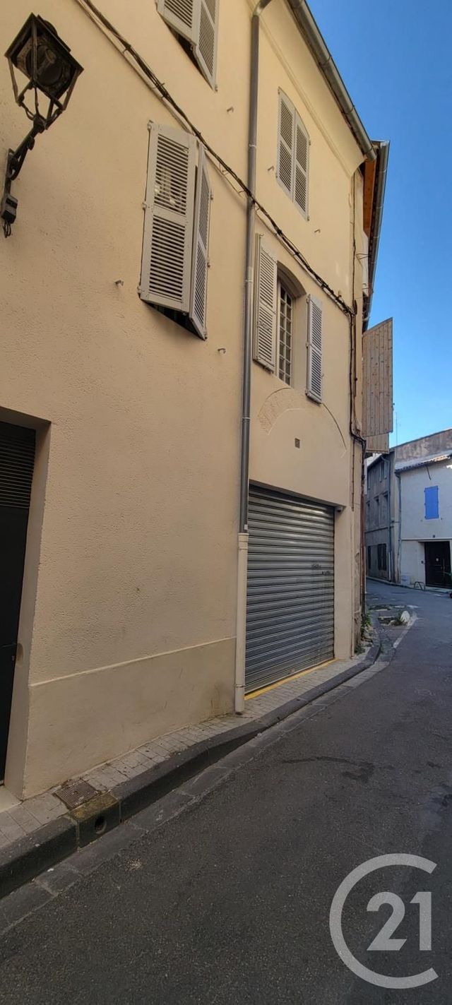 parking à vendre - 70.0 m2 - AVIGNON - 84 - PROVENCE-ALPES-COTE-D-AZUR - Century 21 Cité Des Papes