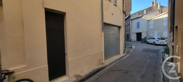 parking - AVIGNON - 84