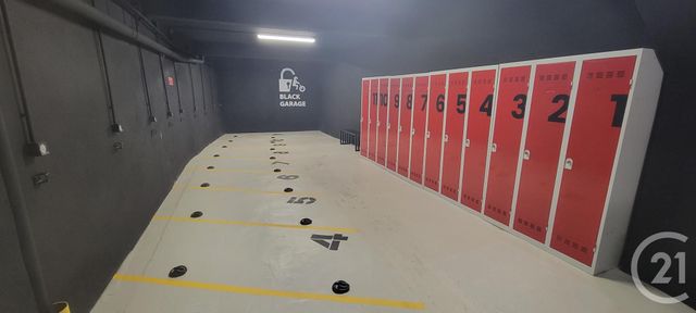 parking à vendre - 70.0 m2 - AVIGNON - 84 - PROVENCE-ALPES-COTE-D-AZUR - Century 21 Cité Des Papes