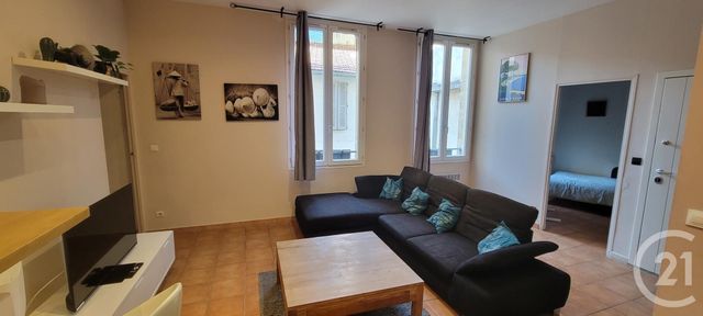 Appartement F4 à vendre - 4 pièces - 78.8 m2 - AVIGNON - 84 - PROVENCE-ALPES-COTE-D-AZUR - Century 21 Cité Des Papes
