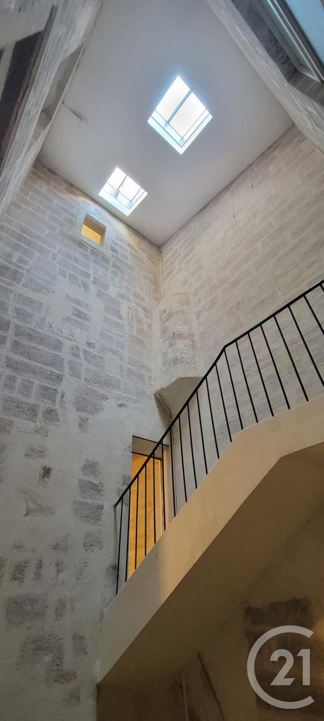Appartement F4 à vendre - 4 pièces - 78.8 m2 - AVIGNON - 84 - PROVENCE-ALPES-COTE-D-AZUR - Century 21 Cité Des Papes