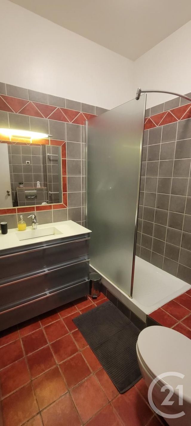 Appartement F4 à vendre - 4 pièces - 78.8 m2 - AVIGNON - 84 - PROVENCE-ALPES-COTE-D-AZUR - Century 21 Cité Des Papes