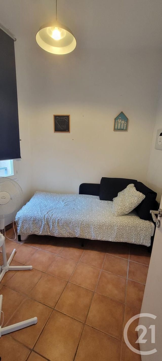 Appartement F4 à vendre - 4 pièces - 78.8 m2 - AVIGNON - 84 - PROVENCE-ALPES-COTE-D-AZUR - Century 21 Cité Des Papes