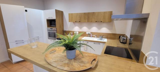 Appartement F4 à vendre - 4 pièces - 78.8 m2 - AVIGNON - 84 - PROVENCE-ALPES-COTE-D-AZUR - Century 21 Cité Des Papes