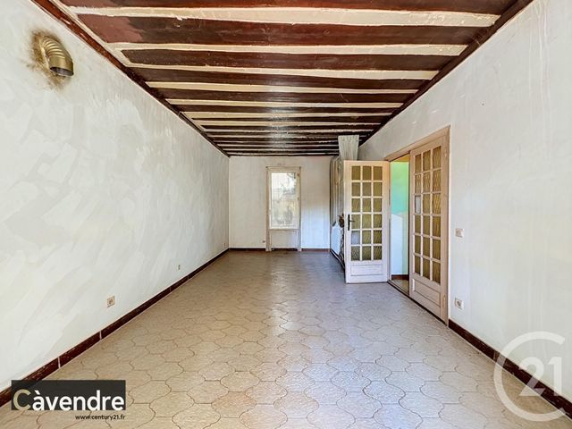 maison à vendre - 6 pièces - 120.5 m2 - AVIGNON - 84 - PROVENCE-ALPES-COTE-D-AZUR - Century 21 Cité Des Papes