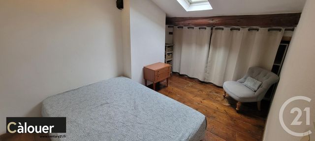 Appartement F2 bis à louer - 3 pièces - 45.0 m2 - AVIGNON - 84 - PROVENCE-ALPES-COTE-D-AZUR - Century 21 Cité Des Papes