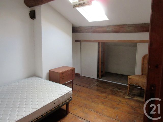 Appartement F2 bis à louer - 3 pièces - 45.0 m2 - AVIGNON - 84 - PROVENCE-ALPES-COTE-D-AZUR - Century 21 Cité Des Papes