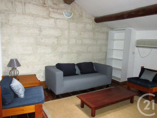 Appartement F2 Bis à louer AVIGNON