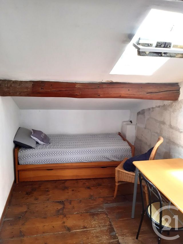 Appartement F2 bis à louer - 3 pièces - 45.0 m2 - AVIGNON - 84 - PROVENCE-ALPES-COTE-D-AZUR - Century 21 Cité Des Papes