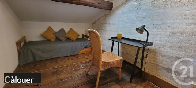 Appartement F2 bis à louer - 3 pièces - 45.0 m2 - AVIGNON - 84 - PROVENCE-ALPES-COTE-D-AZUR - Century 21 Cité Des Papes