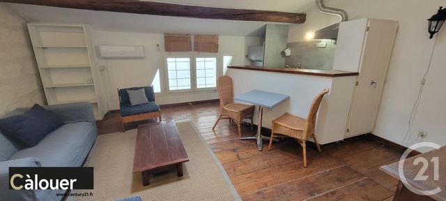 appartement - AVIGNON - 84