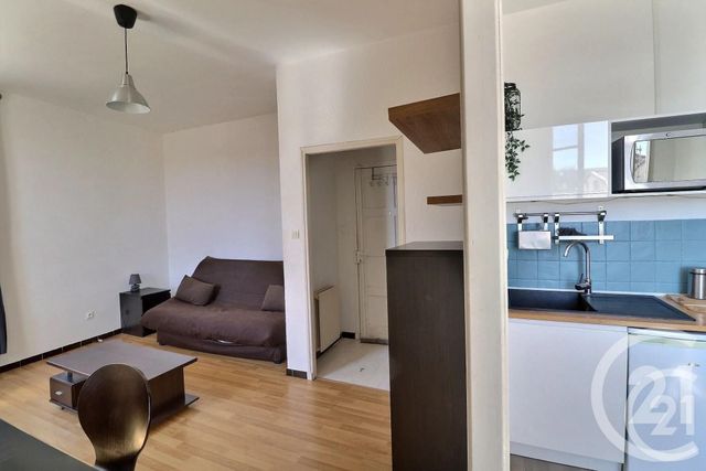 Appartement T1 à vendre - 1 pièce - 28.64 m2 - AVIGNON - 84 - PROVENCE-ALPES-COTE-D-AZUR - Century 21 Cité Des Papes