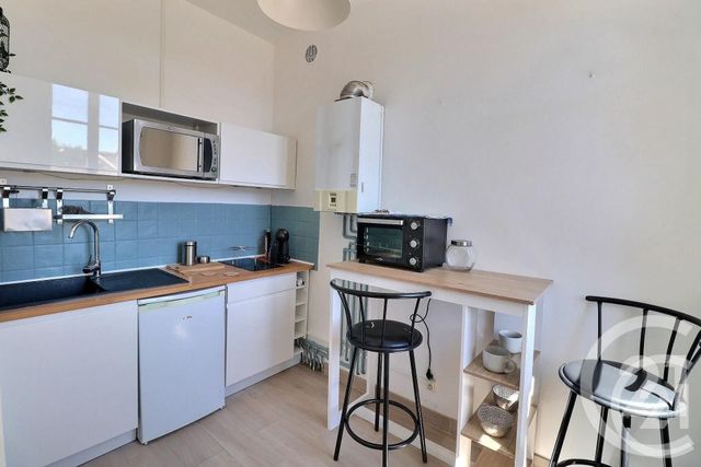Appartement T1 à vendre - 1 pièce - 28.64 m2 - AVIGNON - 84 - PROVENCE-ALPES-COTE-D-AZUR - Century 21 Cité Des Papes