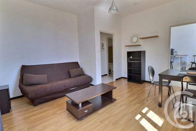 Appartement T1 à vendre - 1 pièce - 28.64 m2 - AVIGNON - 84 - PROVENCE-ALPES-COTE-D-AZUR - Century 21 Cité Des Papes