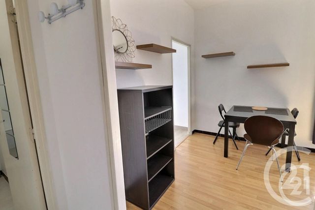Appartement T1 à vendre - 1 pièce - 28.64 m2 - AVIGNON - 84 - PROVENCE-ALPES-COTE-D-AZUR - Century 21 Cité Des Papes