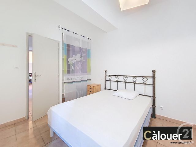 Appartement F2 à louer - 2 pièces - 45.14 m2 - ROQUEMAURE - 30 - LANGUEDOC-ROUSSILLON - Century 21 Cité Des Papes