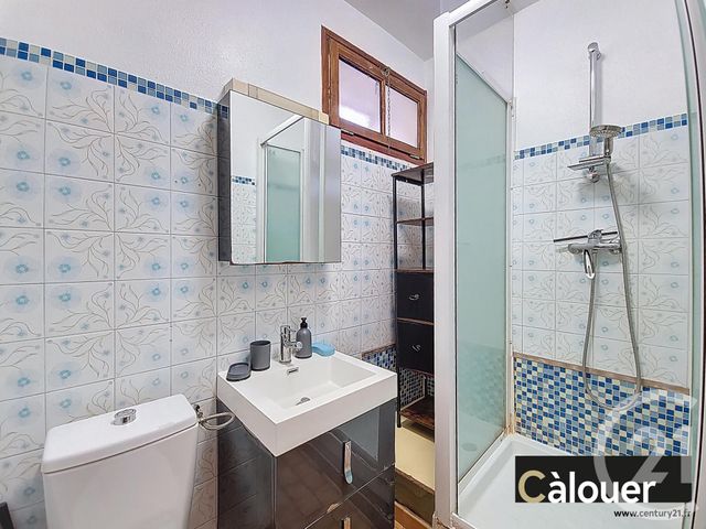 Appartement F2 à louer - 2 pièces - 27.0 m2 - ROQUEMAURE - 30 - LANGUEDOC-ROUSSILLON - Century 21 Cité Des Papes