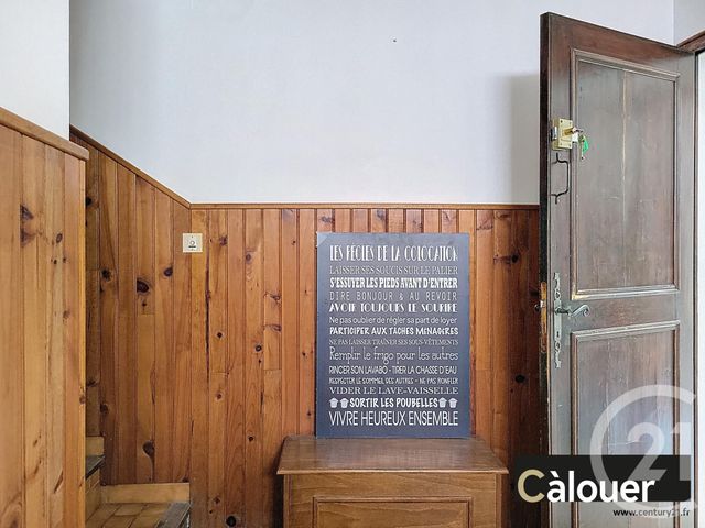 Appartement F2 à louer - 2 pièces - 27.0 m2 - ROQUEMAURE - 30 - LANGUEDOC-ROUSSILLON - Century 21 Cité Des Papes