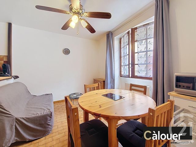Appartement F2 à louer - 2 pièces - 27.0 m2 - ROQUEMAURE - 30 - LANGUEDOC-ROUSSILLON - Century 21 Cité Des Papes
