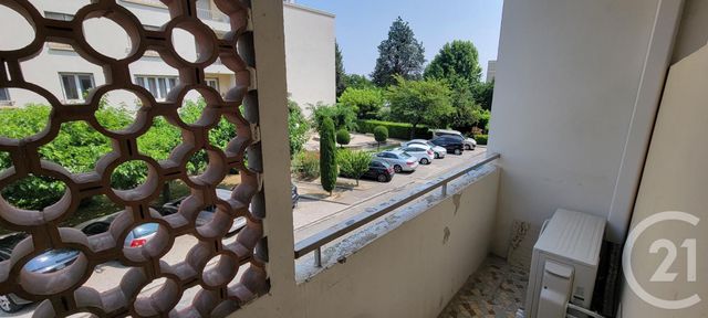 Appartement F3 à vendre - 3 pièces - 69.7 m2 - AVIGNON - 84 - PROVENCE-ALPES-COTE-D-AZUR - Century 21 Cité Des Papes