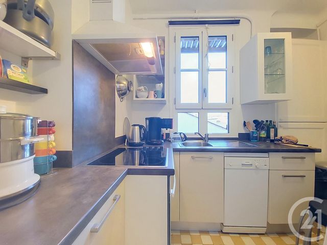 Appartement T3 à vendre - 3 pièces - 68.0 m2 - AVIGNON - 84 - PROVENCE-ALPES-COTE-D-AZUR - Century 21 Cité Des Papes