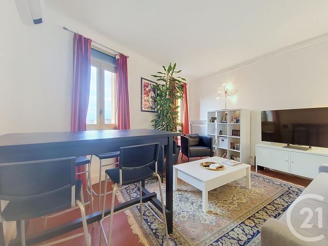 Appartement T3 à vendre - 3 pièces - 68.0 m2 - AVIGNON - 84 - PROVENCE-ALPES-COTE-D-AZUR - Century 21 Cité Des Papes