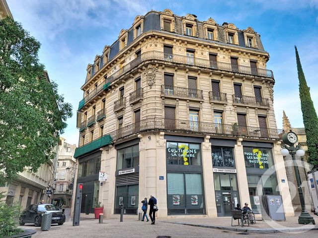 Appartement T3 à vendre - 3 pièces - 68.0 m2 - AVIGNON - 84 - PROVENCE-ALPES-COTE-D-AZUR - Century 21 Cité Des Papes