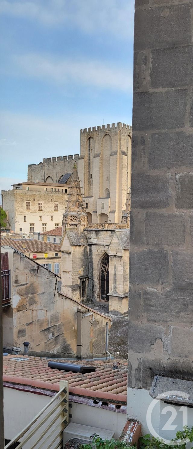 Appartement T3 à vendre - 3 pièces - 68.0 m2 - AVIGNON - 84 - PROVENCE-ALPES-COTE-D-AZUR - Century 21 Cité Des Papes