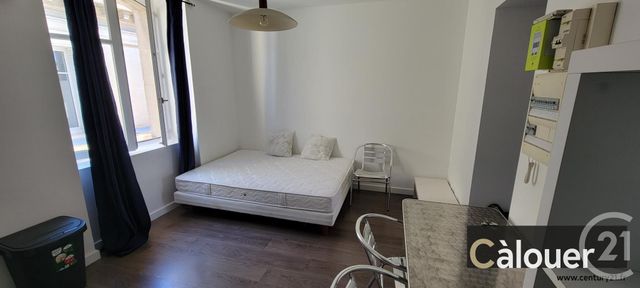 Appartement Studio à louer - 1 pièce - 20.47 m2 - AVIGNON - 84 - PROVENCE-ALPES-COTE-D-AZUR - Century 21 Cité Des Papes