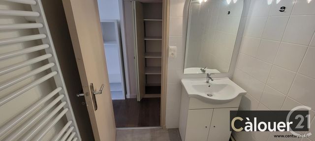 Appartement Studio à louer - 1 pièce - 20.47 m2 - AVIGNON - 84 - PROVENCE-ALPES-COTE-D-AZUR - Century 21 Cité Des Papes