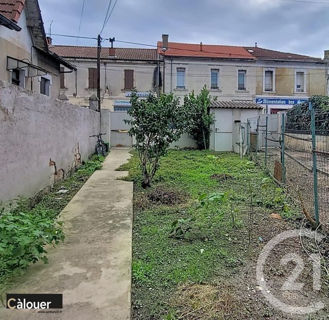 maison à louer - 3 pièces - 67.0 m2 - AVIGNON - 84 - PROVENCE-ALPES-COTE-D-AZUR - Century 21 Cité Des Papes