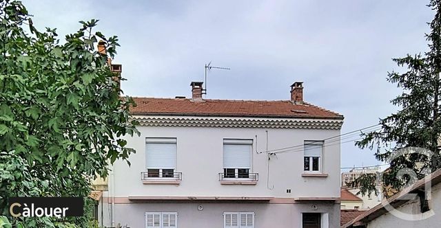 maison à louer - 3 pièces - 67.0 m2 - AVIGNON - 84 - PROVENCE-ALPES-COTE-D-AZUR - Century 21 Cité Des Papes