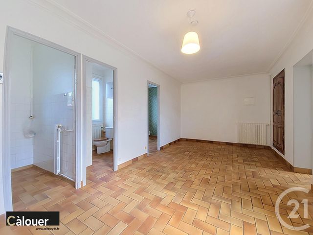 maison à louer - 3 pièces - 42.1 m2 - AVIGNON - 84 - PROVENCE-ALPES-COTE-D-AZUR - Century 21 Cité Des Papes