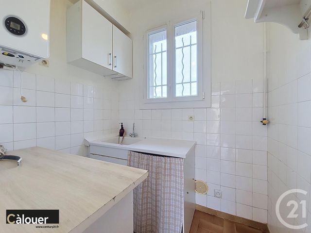 maison à louer - 3 pièces - 42.1 m2 - AVIGNON - 84 - PROVENCE-ALPES-COTE-D-AZUR - Century 21 Cité Des Papes