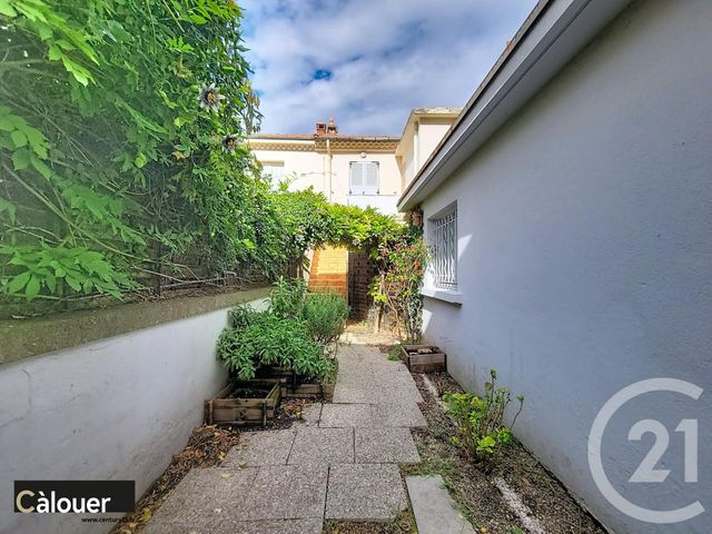 maison à louer - 3 pièces - 42.1 m2 - AVIGNON - 84 - PROVENCE-ALPES-COTE-D-AZUR - Century 21 Cité Des Papes