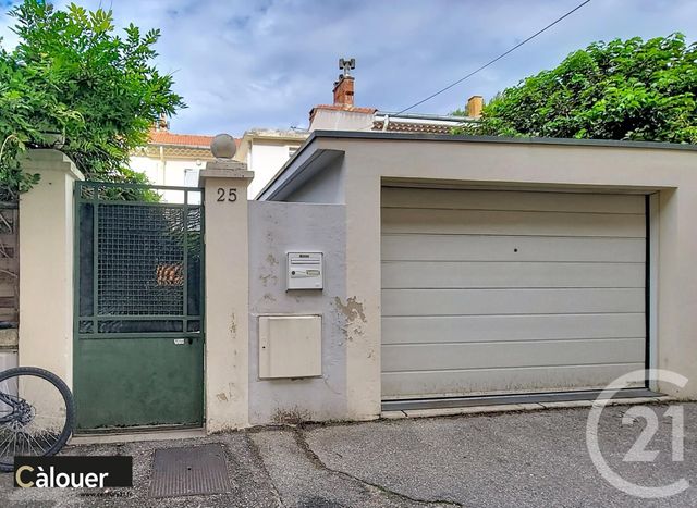 maison à louer - 3 pièces - 42.1 m2 - AVIGNON - 84 - PROVENCE-ALPES-COTE-D-AZUR - Century 21 Cité Des Papes