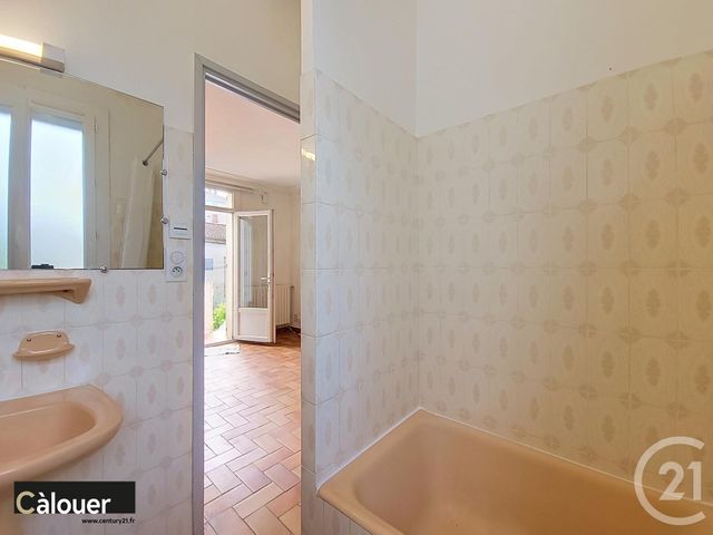 maison à louer - 3 pièces - 42.1 m2 - AVIGNON - 84 - PROVENCE-ALPES-COTE-D-AZUR - Century 21 Cité Des Papes