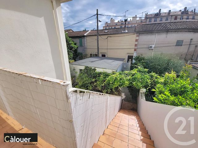maison à louer - 3 pièces - 42.1 m2 - AVIGNON - 84 - PROVENCE-ALPES-COTE-D-AZUR - Century 21 Cité Des Papes
