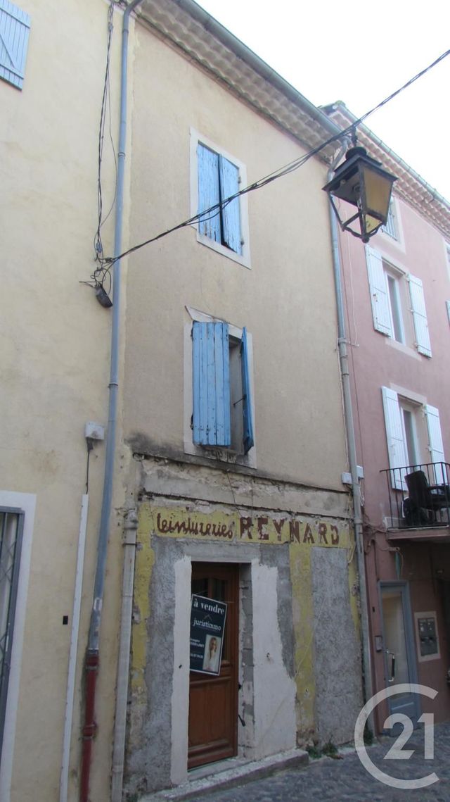 Maison à vendre BOLLENE