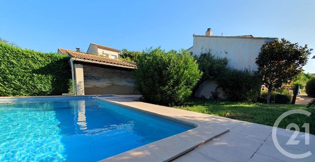 Maison à vendre BEDARRIDES